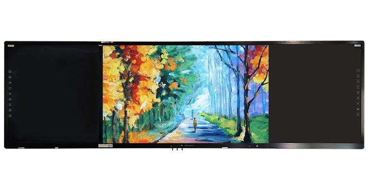 多媒體教學(xué)一體機(jī)