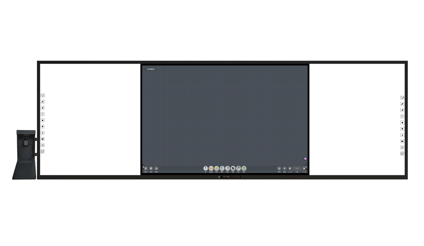 互聯(lián)黑板在遠(yuǎn)程會議和培訓(xùn)中的應(yīng)用