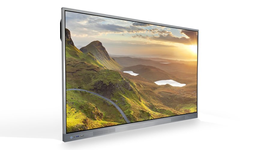 智能會議一體機，助力企業(yè)實現(xiàn)高效溝通