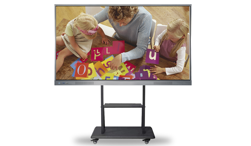 會議平板：讓會議更智能、更便捷