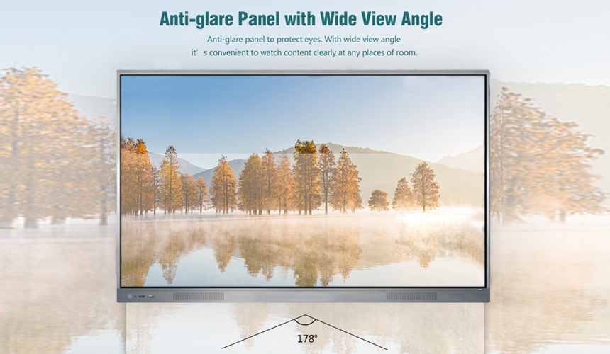 互聯(lián)一體機(jī)：讓辦公更高效、更便捷