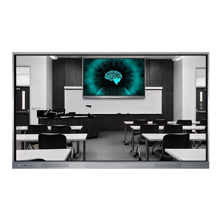 互聯(lián)一體機：讓生活更智能、更環(huán)保