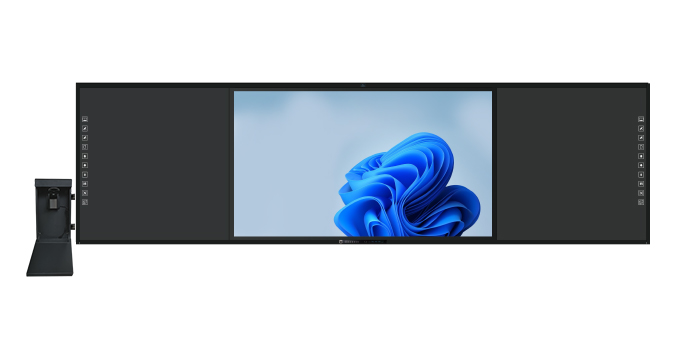 板書(shū)教學(xué)記憶一體機(jī)4.0