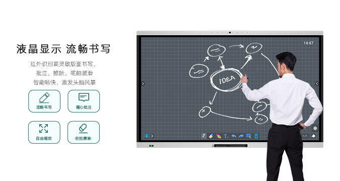 液晶一體機(jī)-Z系列